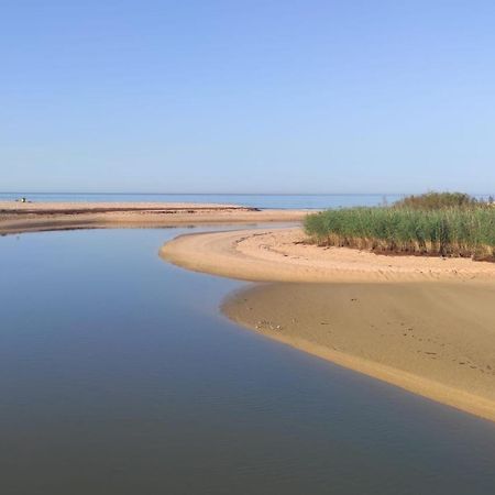 Salgados - Vila Das Lagoas, Beach & Golf Albufeira Eksteriør bilde