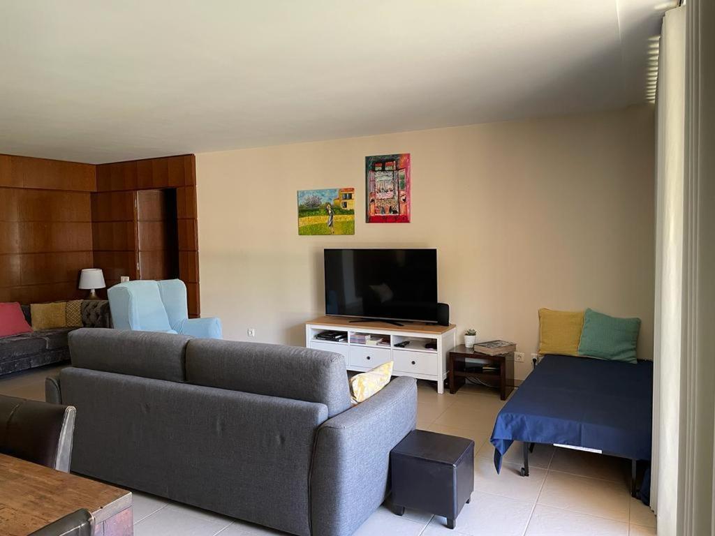 Salgados - Vila Das Lagoas, Beach & Golf Albufeira Eksteriør bilde