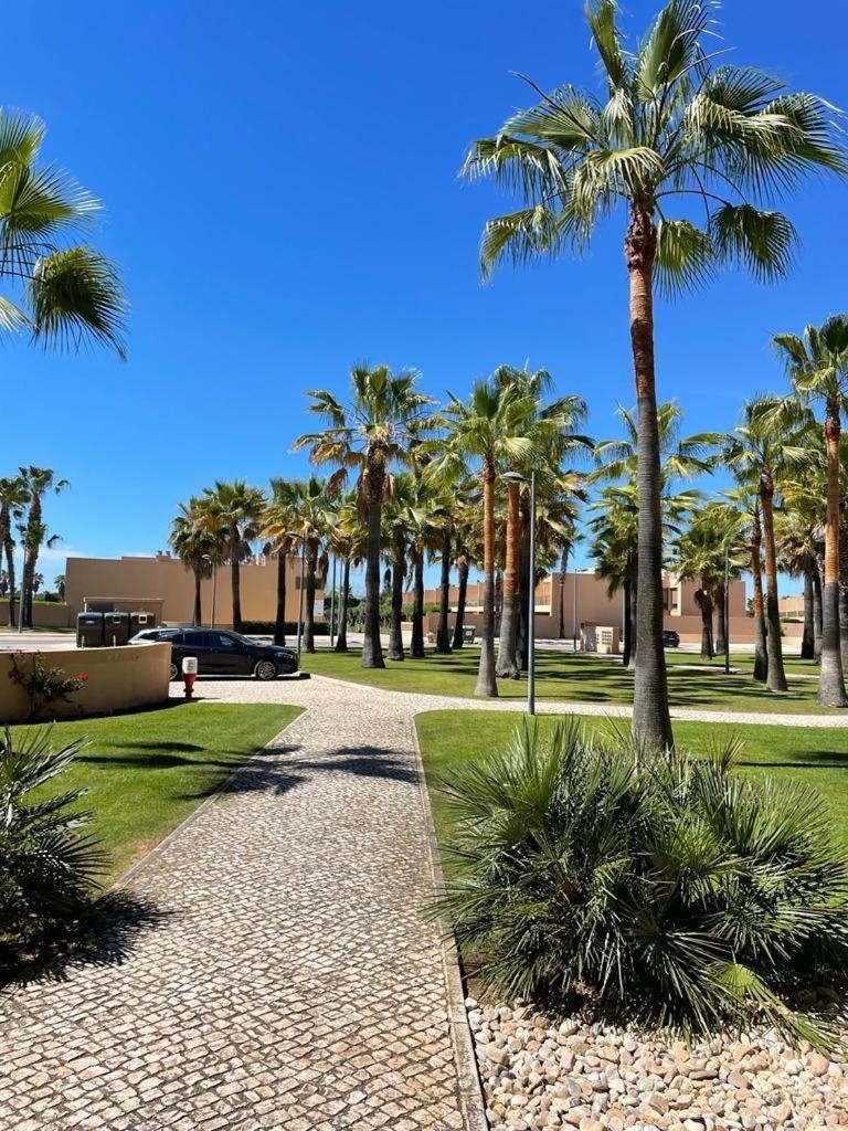 Salgados - Vila Das Lagoas, Beach & Golf Albufeira Eksteriør bilde