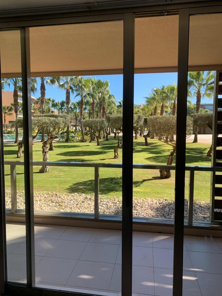 Salgados - Vila Das Lagoas, Beach & Golf Albufeira Eksteriør bilde