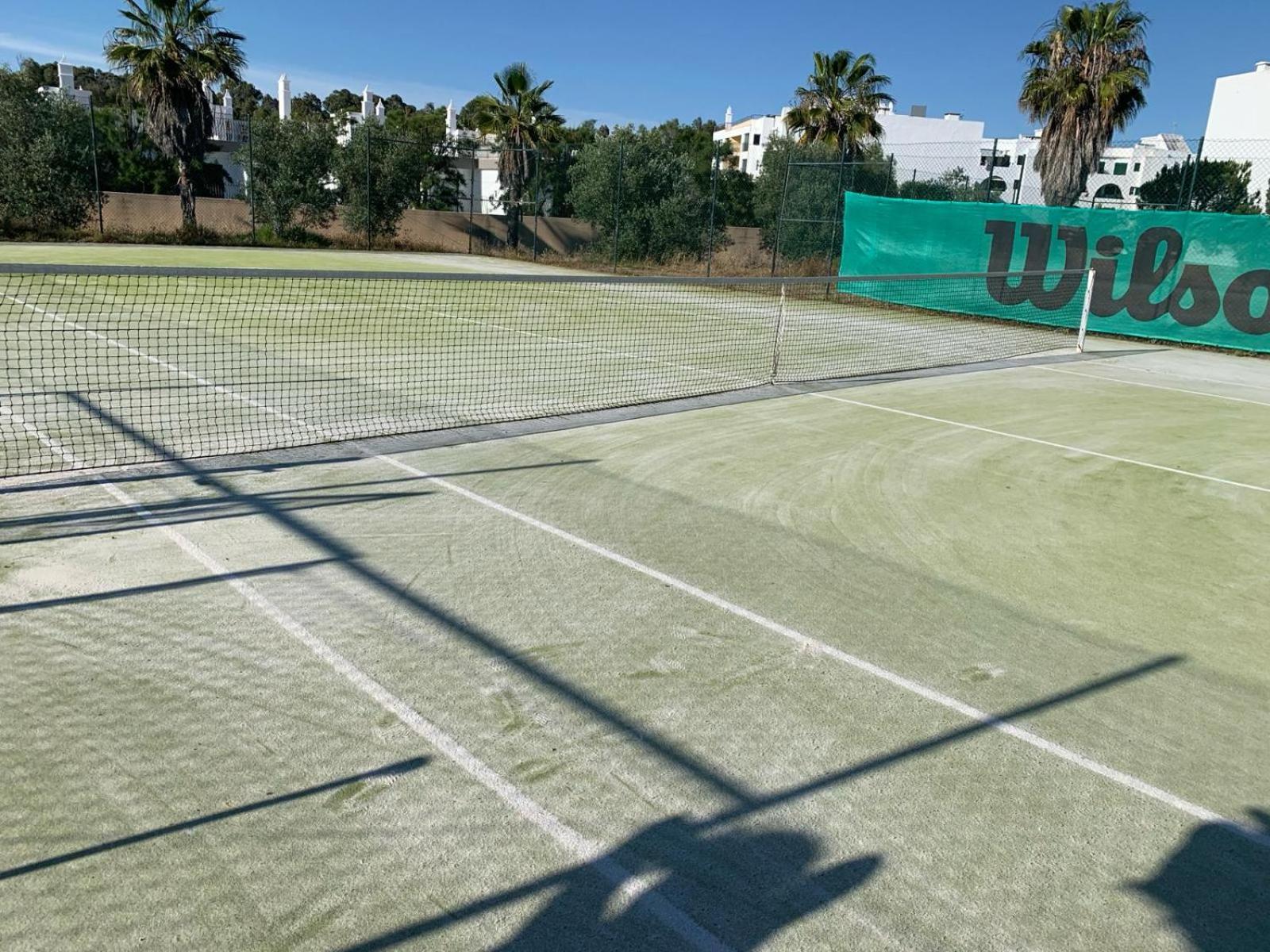 Salgados - Vila Das Lagoas, Beach & Golf Albufeira Eksteriør bilde